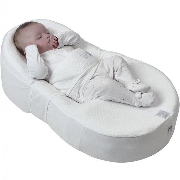 Red Castle Cocoonababy Nest - Fravi Sdn Bhd (Bebehaus) 562119-D
