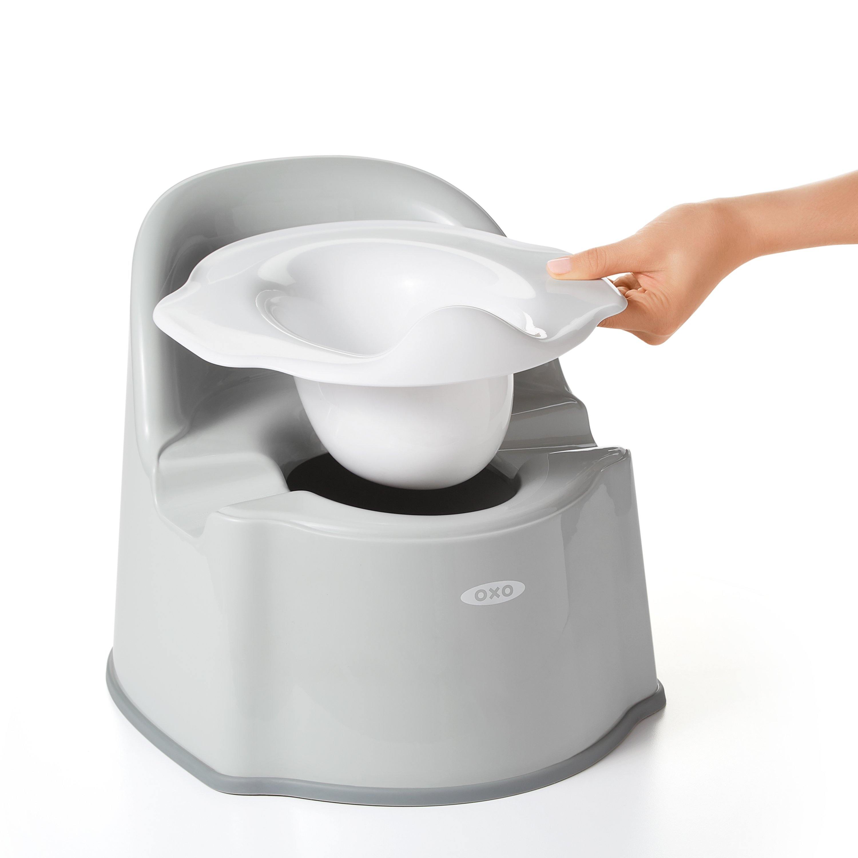 Oxo Tot Potty Chair-Bebehaus