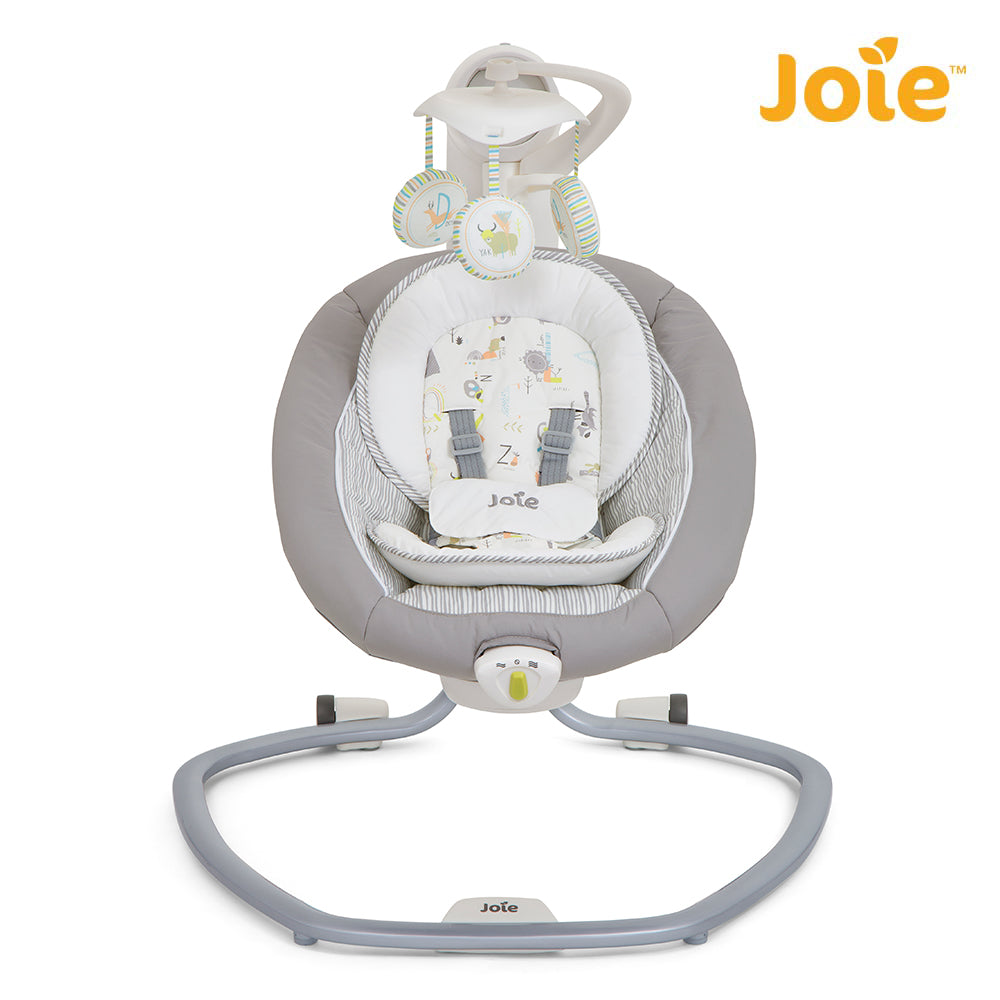 Joie Serina Swivel Rocker-Bebehaus