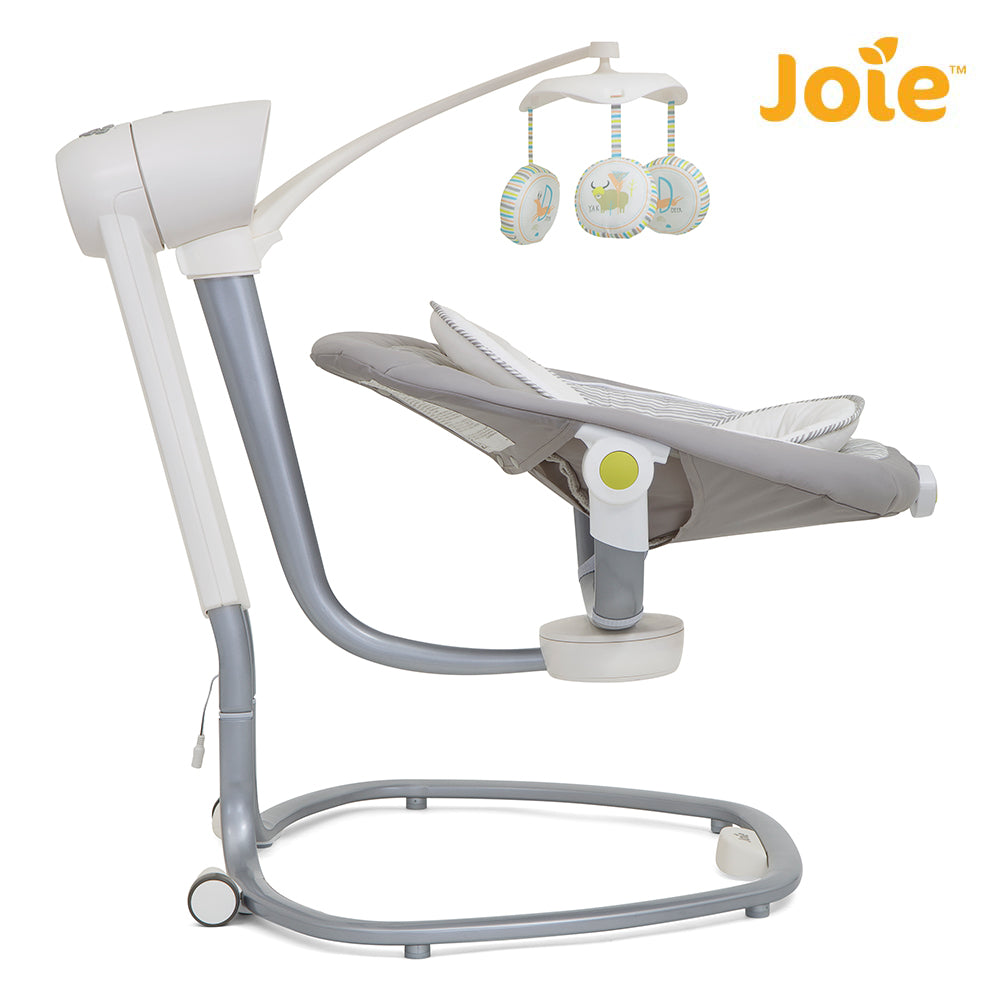 Joie Serina Swivel Rocker-Bebehaus