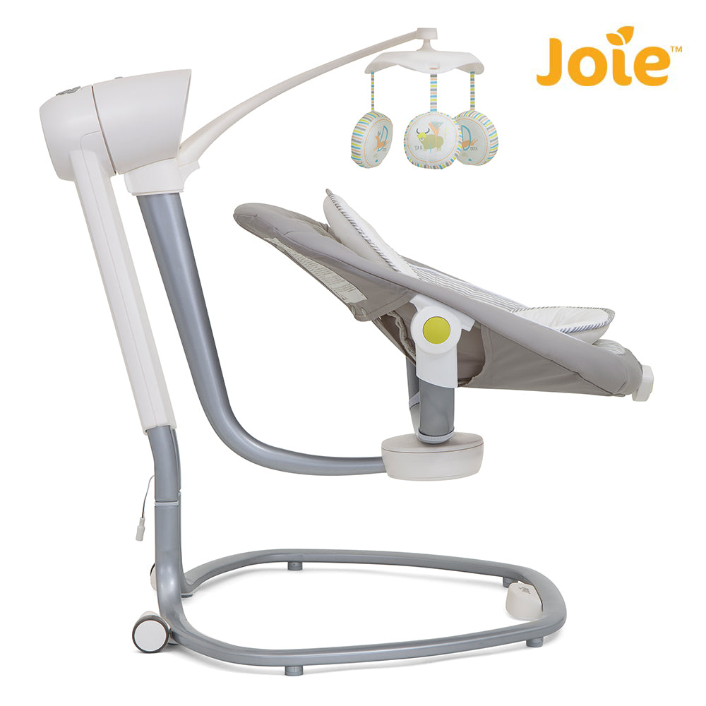 Joie Serina Swivel Rocker-Bebehaus