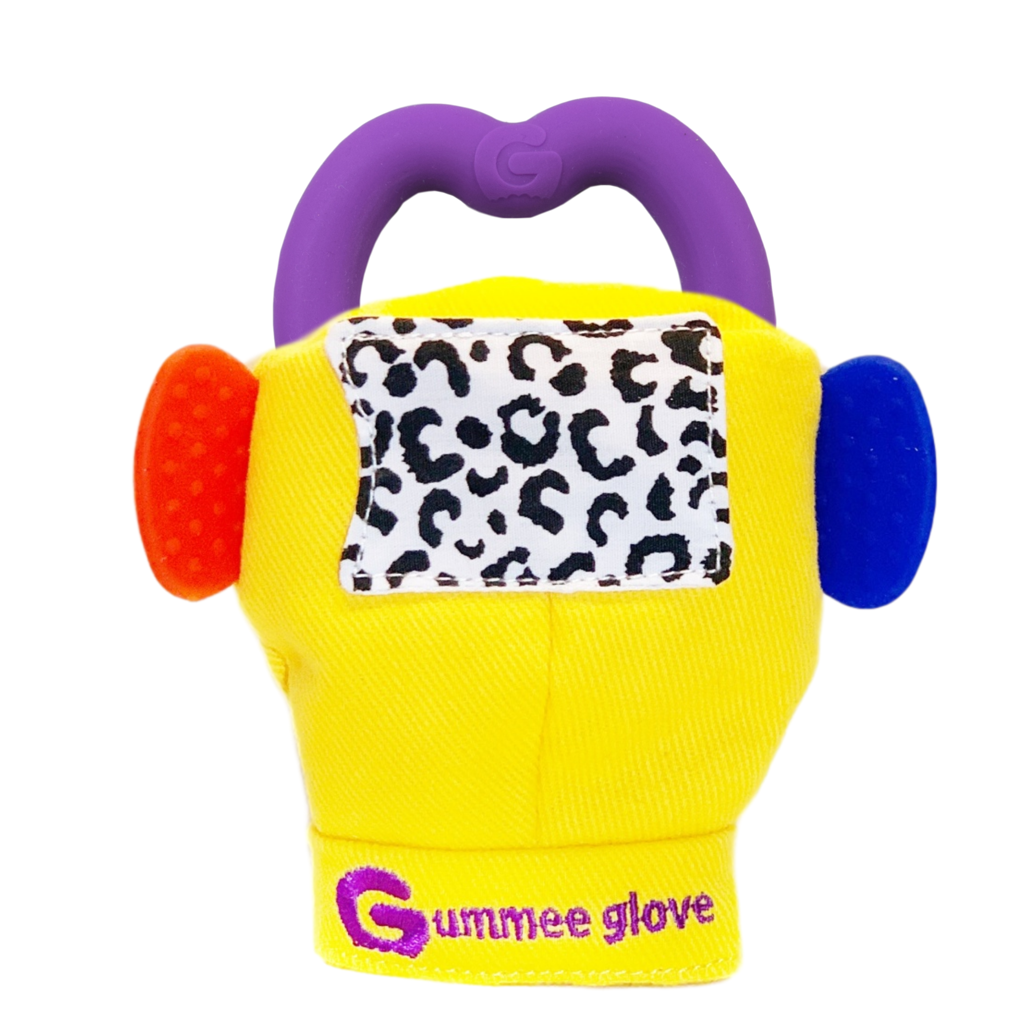 Gummee Glove-Bebehaus