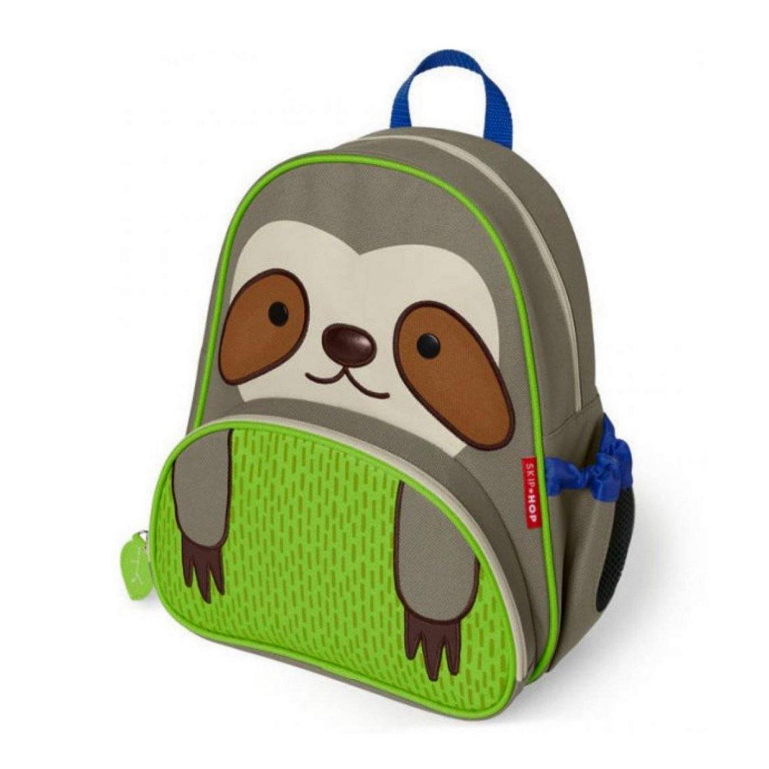 Skip Hop Zoo Little Kid Backpack-Bebehaus