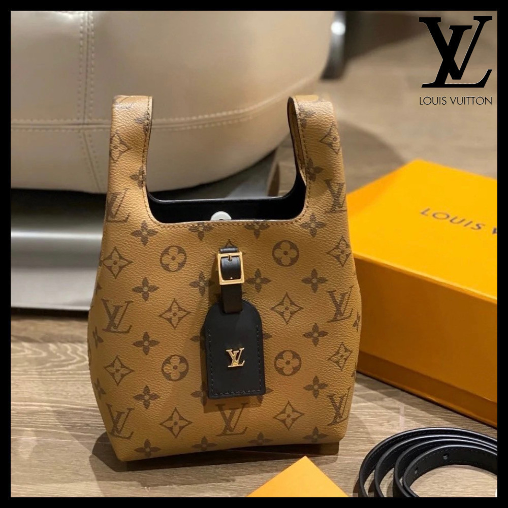 LOUIS VUITTON – DD MALL