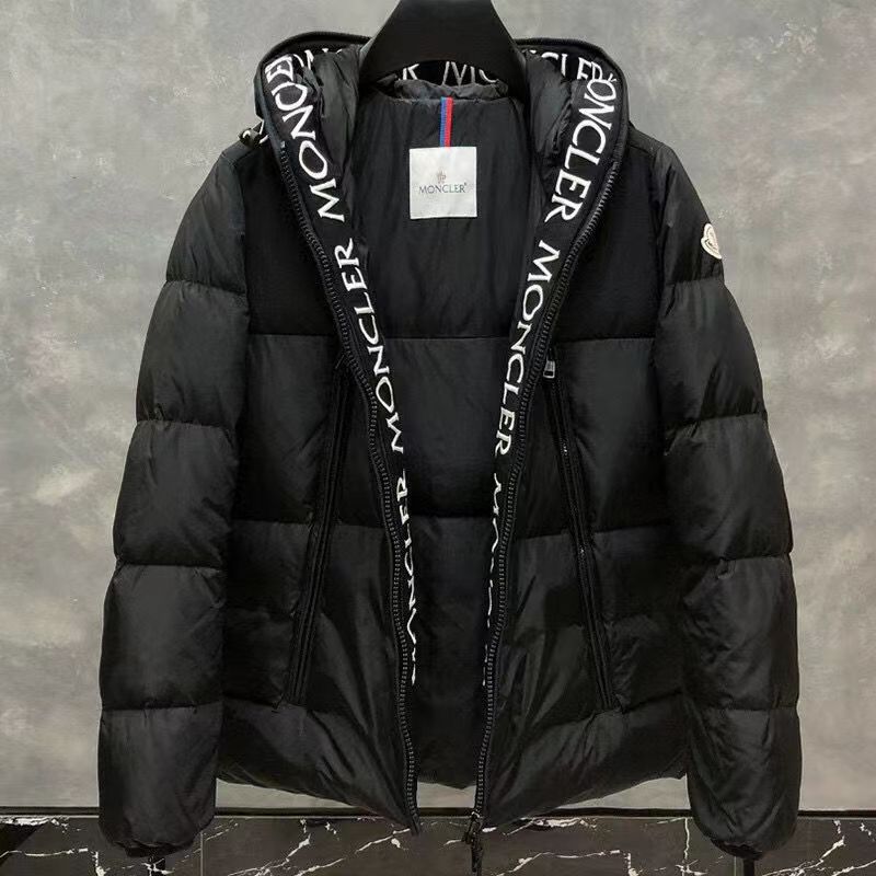 【国内正規品】MONCLER モンクレール MONTCLA モンクラ