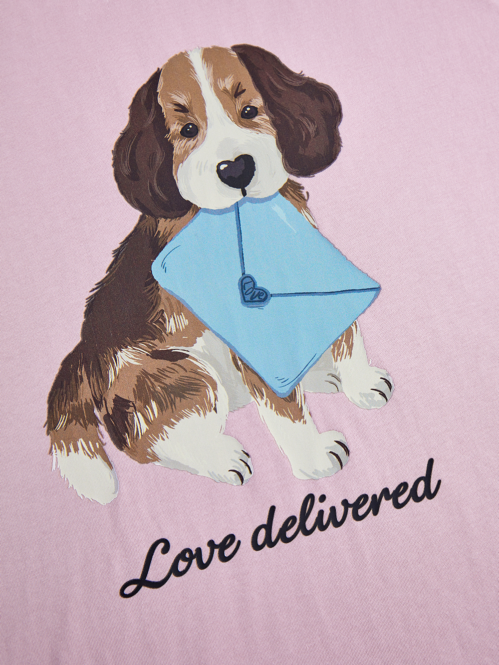 Love Letter T-shirt