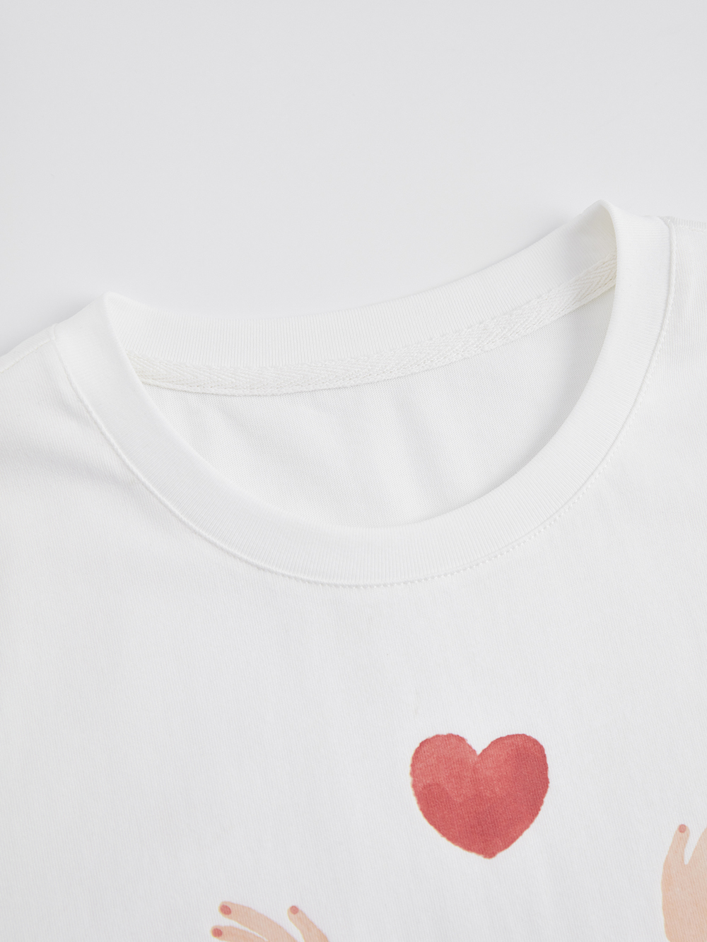 Sending Love T-shirt