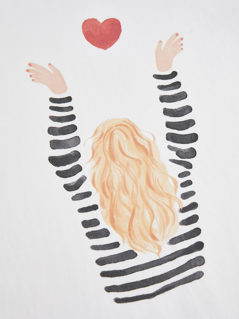 Sending Love T-shirt