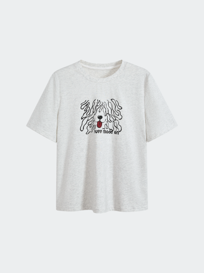 Puppy Love T-shirt