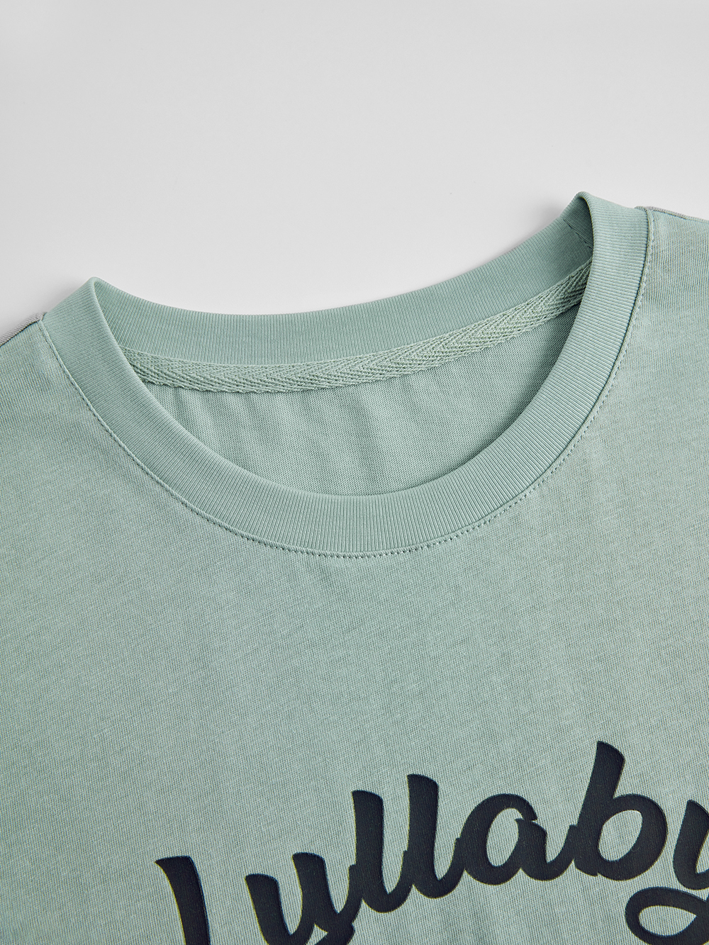 Tulip Rabbit T-shirt