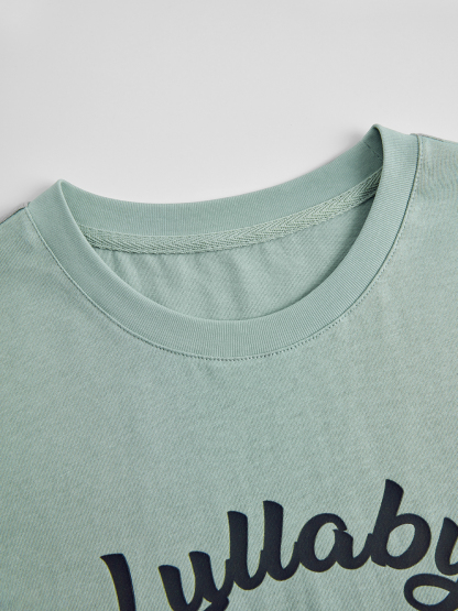 Tulip Rabbit T-shirt