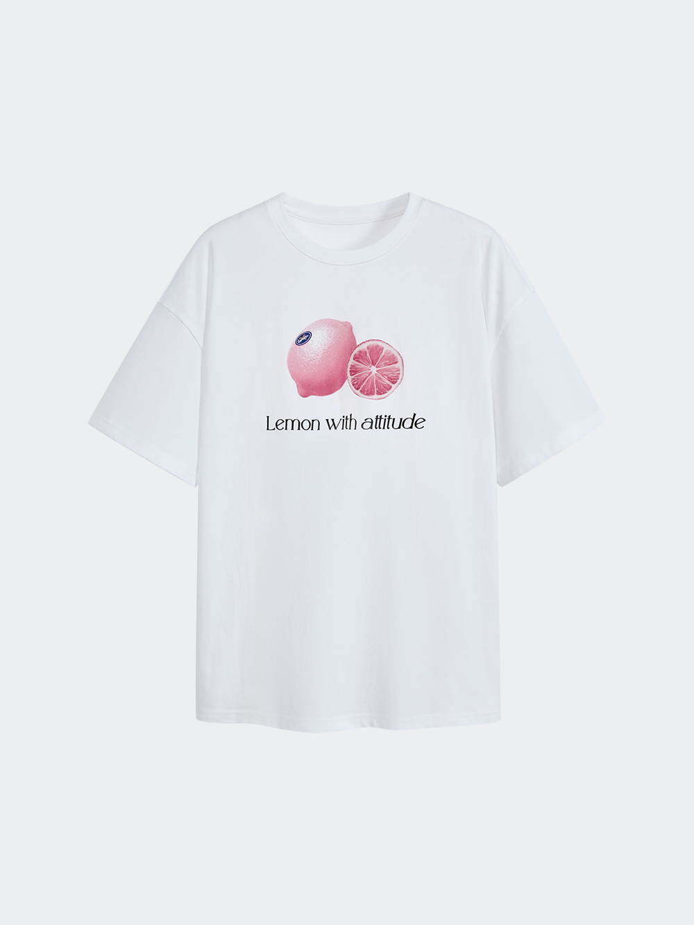 Pink Lemon T-shirt