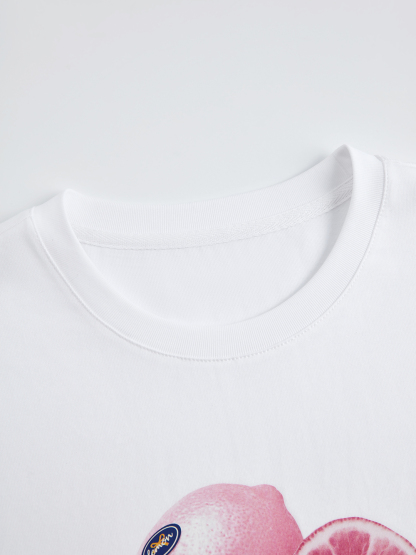 Pink Lemon T-shirt