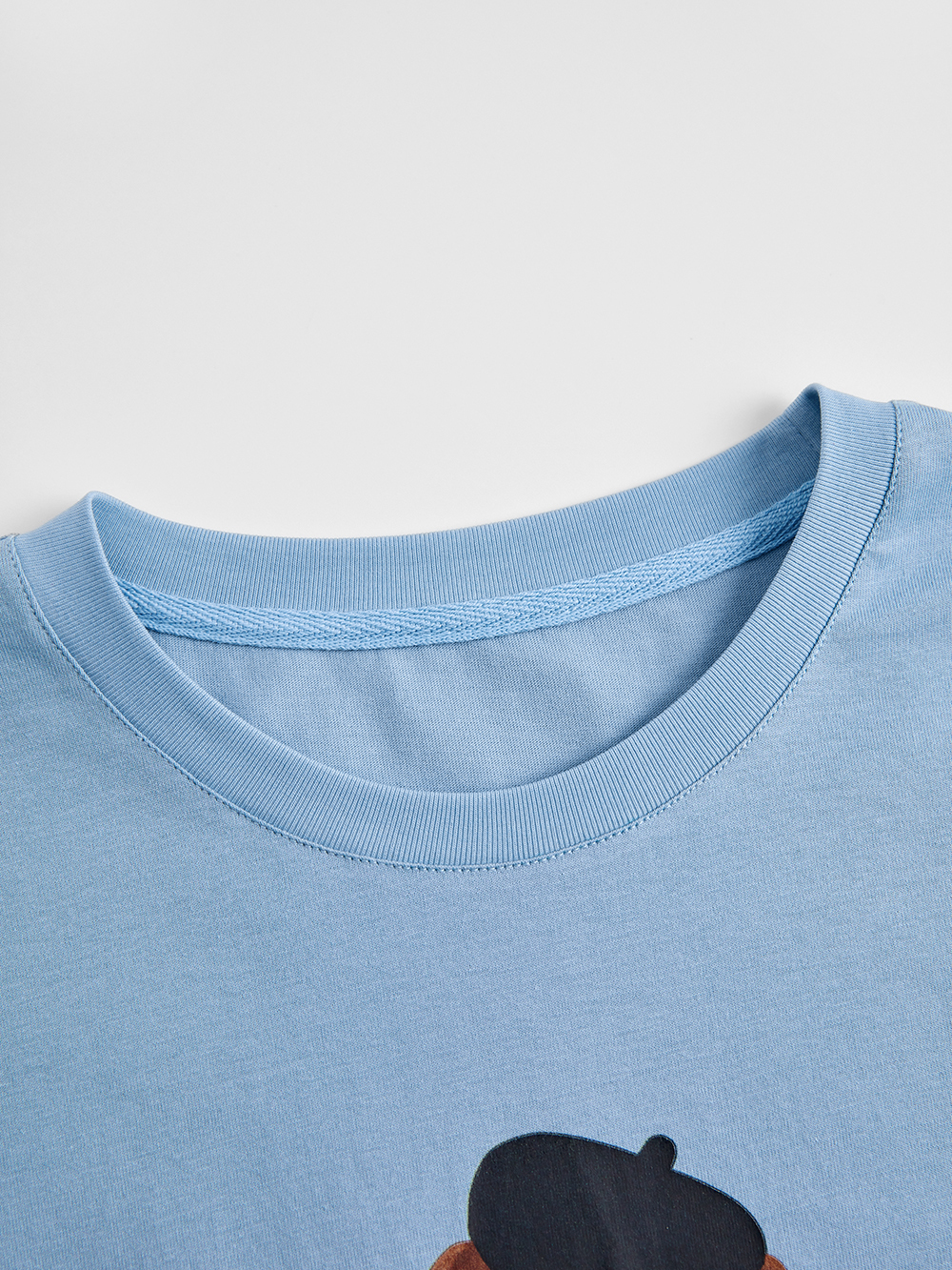 Polka Dot Princess Dog T-shirt