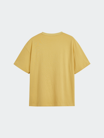 Polka Dot Dog T-shirt