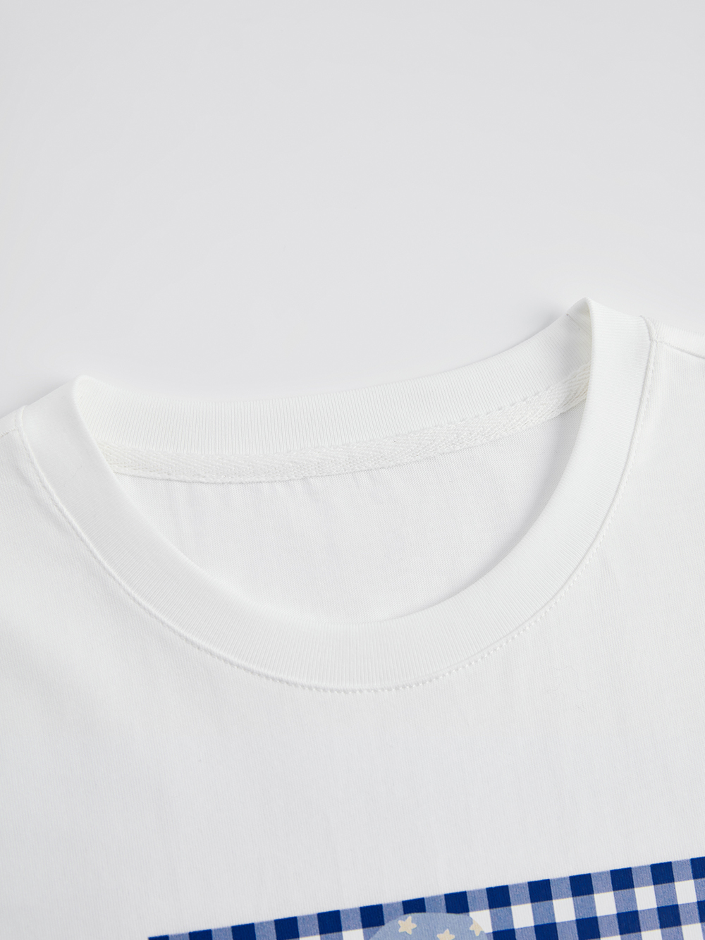 Seal Graphic T-shirt