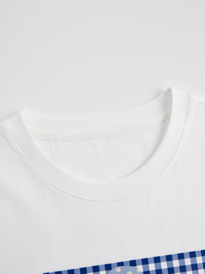 Seal Graphic T-shirt