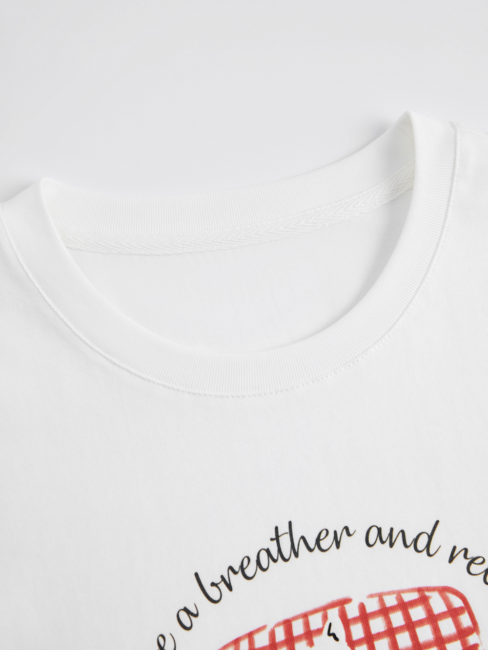 Twin Kitties T-shirt