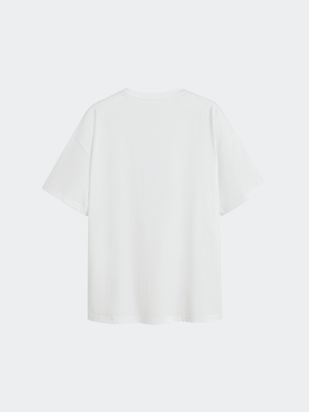 Strawberry Graphic T-shirt