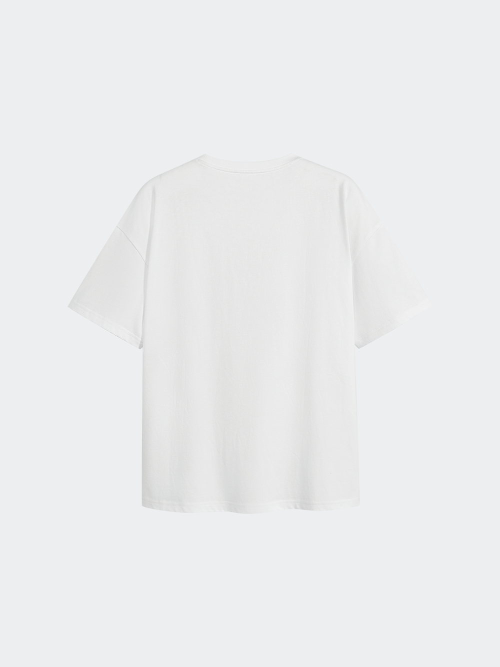 Doughnut Dog Graphic T-shirt