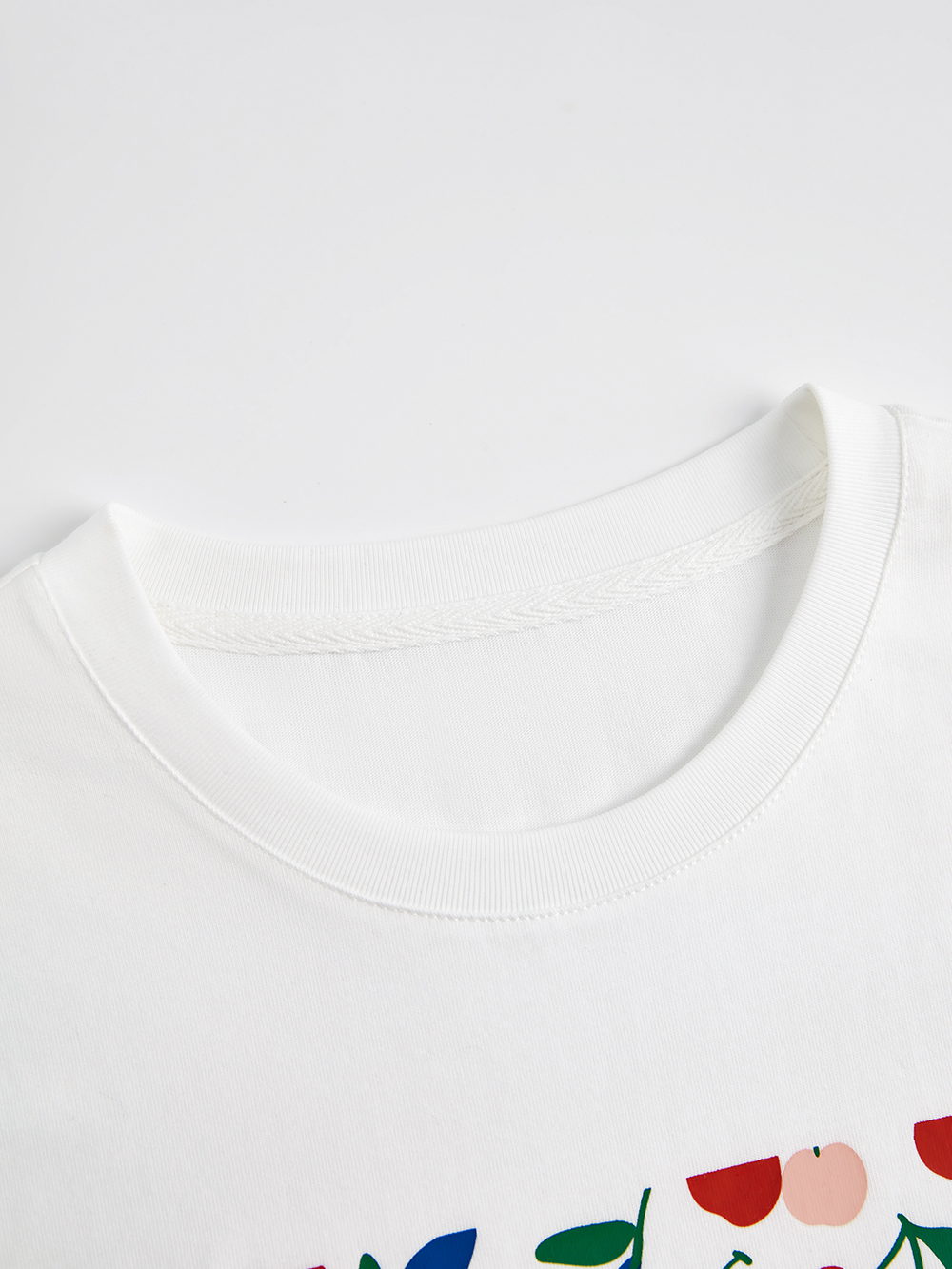 Doughnut Dog Graphic T-shirt