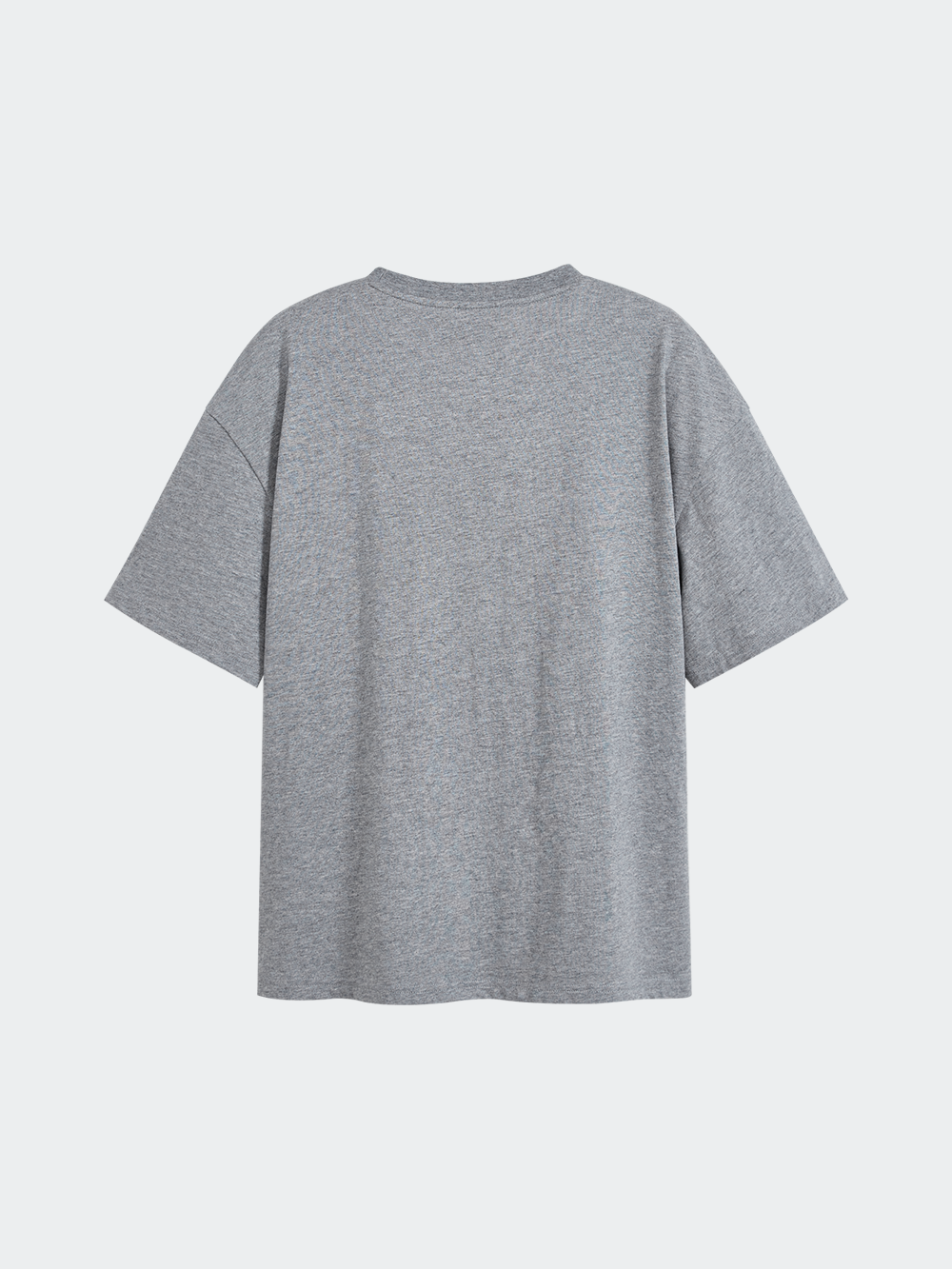 Floral Graphic T-shirt