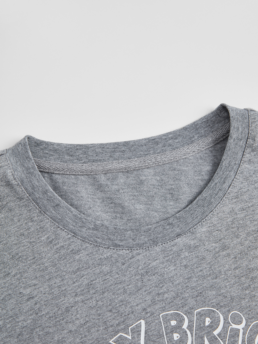 Floral Graphic T-shirt