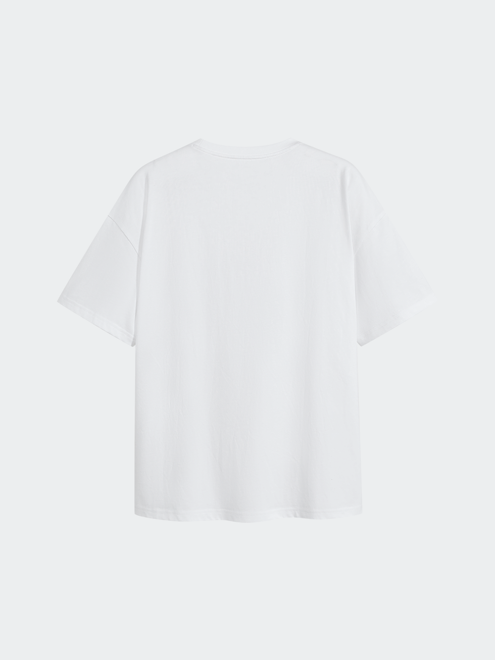 Croissant Graphic T-shirt