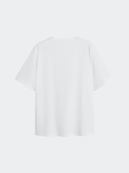 Croissant Graphic T-shirt