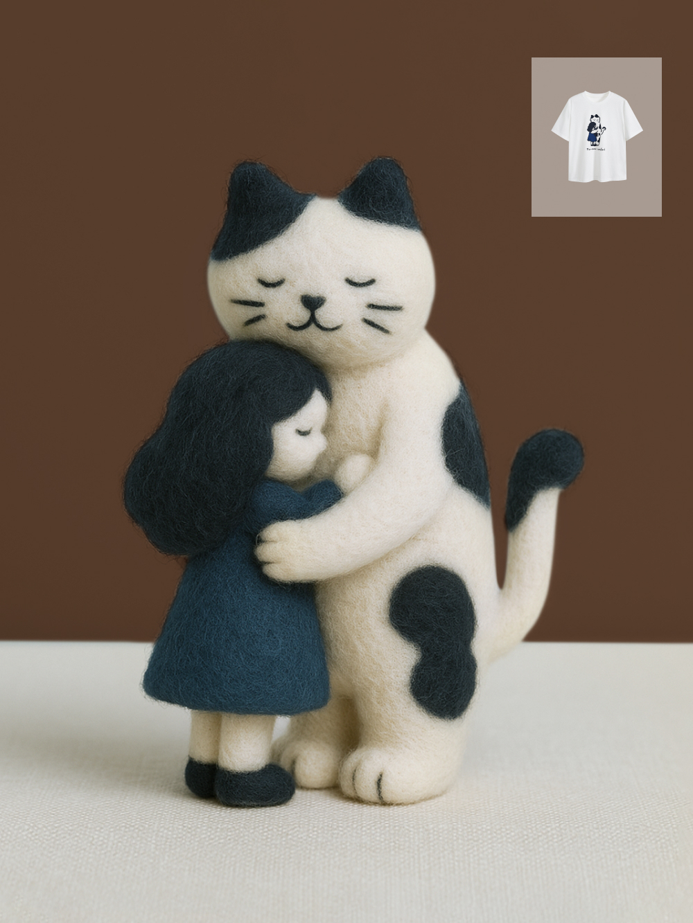 Graphic White T-shirt