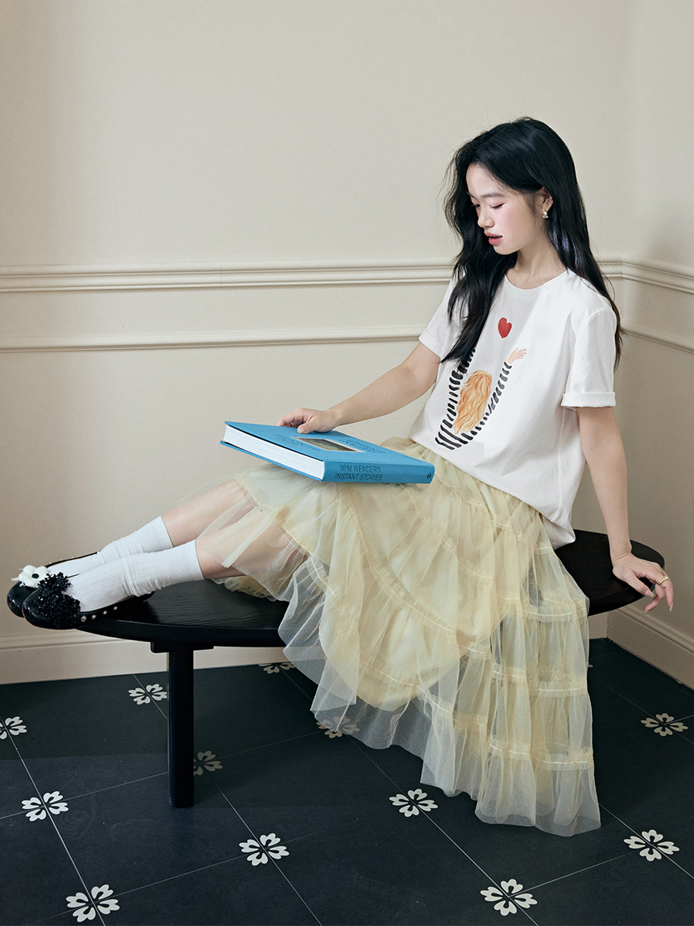 Sending Love T-shirt