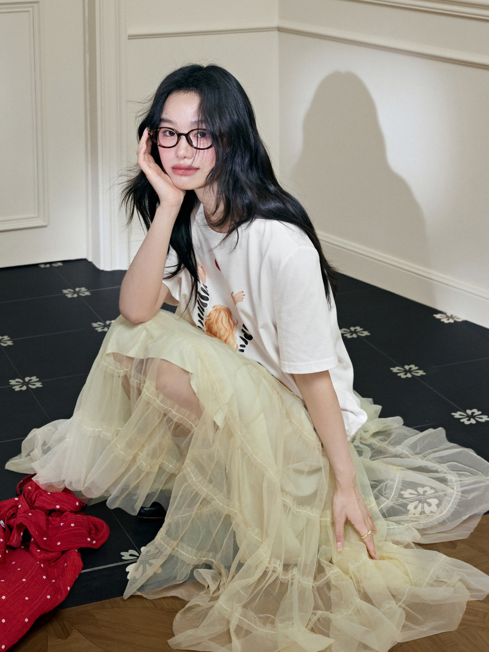 Sending Love T-shirt