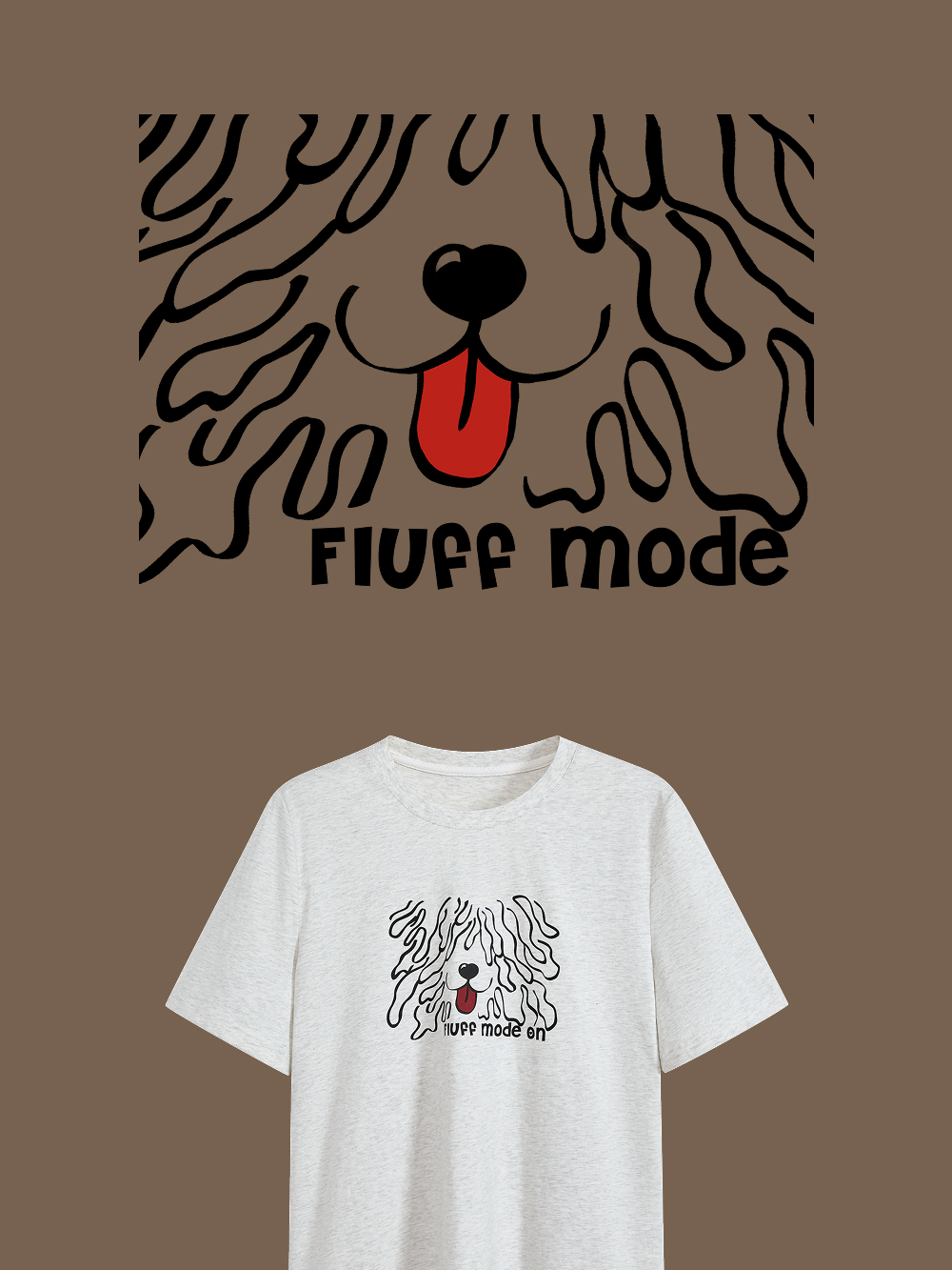 Puppy Love T-shirt