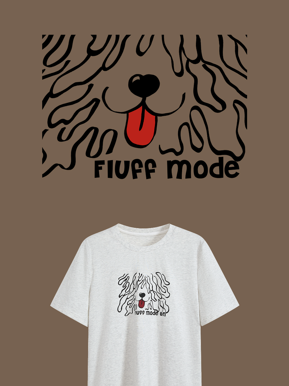 Puppy Love T-shirt