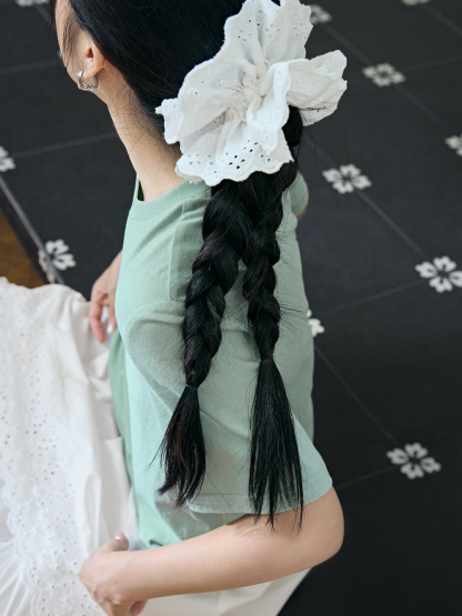 Tulip Rabbit T-shirt