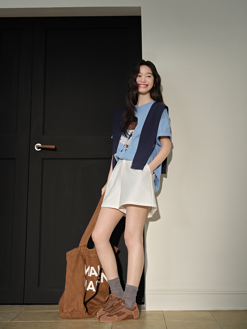 Polka Dot Princess Dog T-shirt