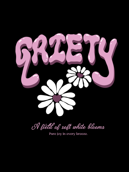 Floral Graphic T-shirt