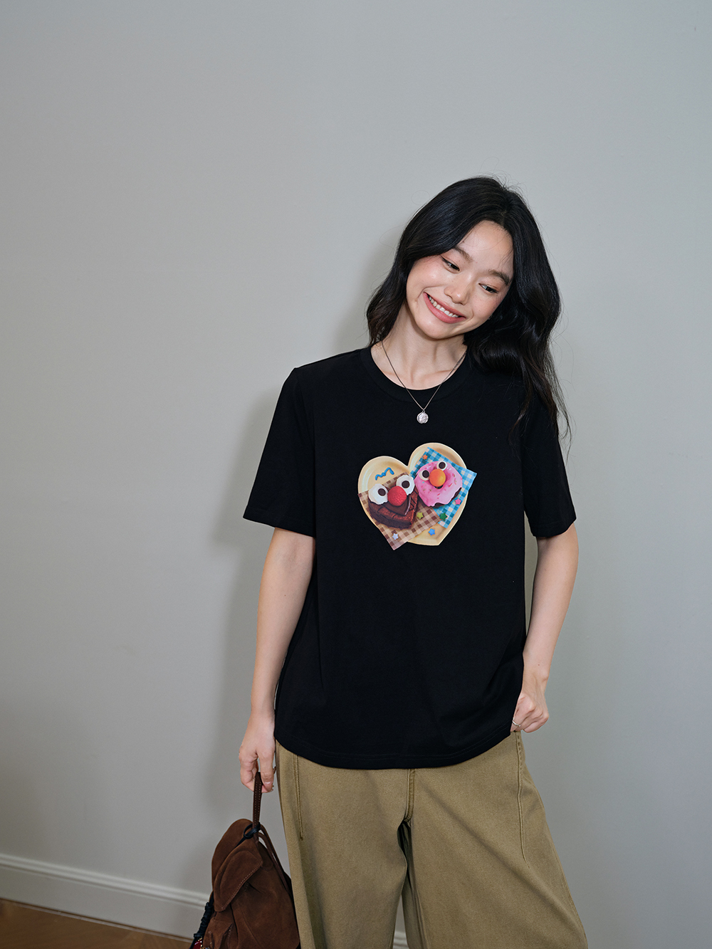 Sweet Treat T-shirt