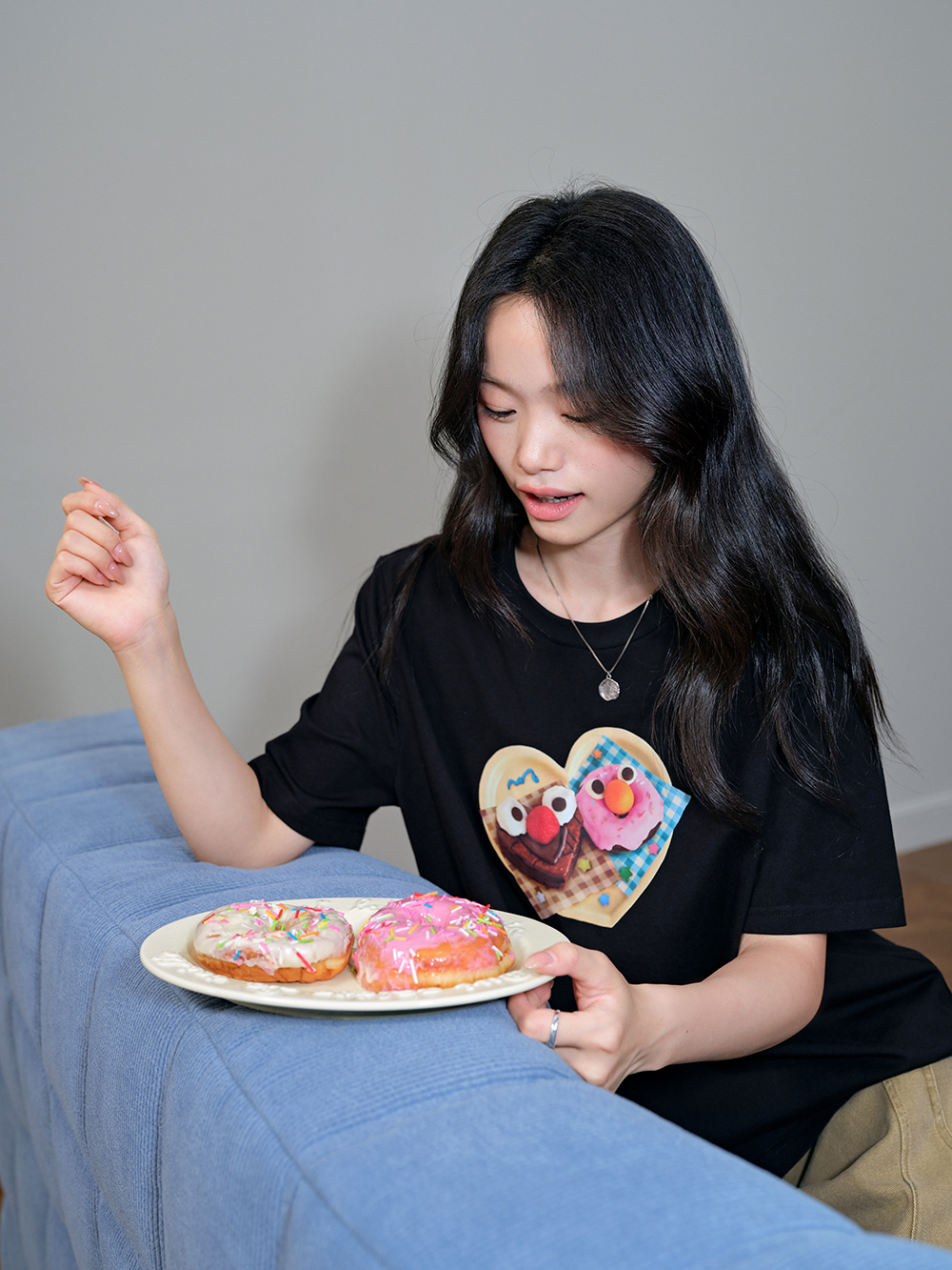 Sweet Treat T-shirt