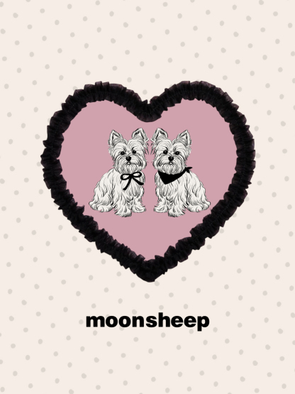 Westies Graphic T-shirt