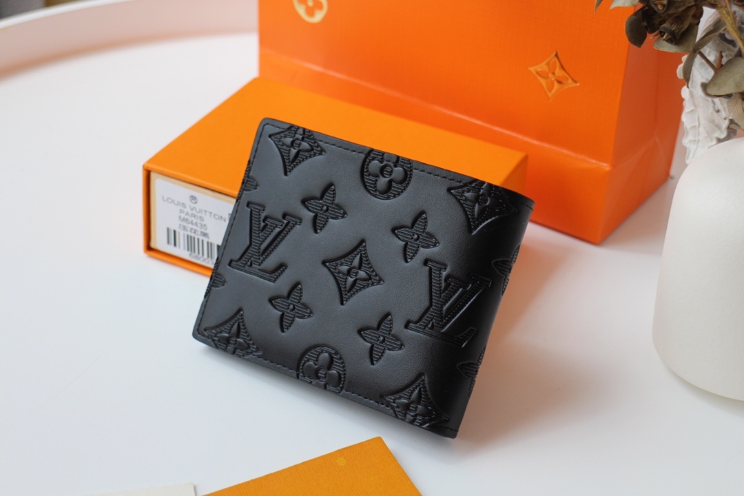 【LOUIS VUITTON 】【新作★大人気】ポルトフォイユミュルティプル