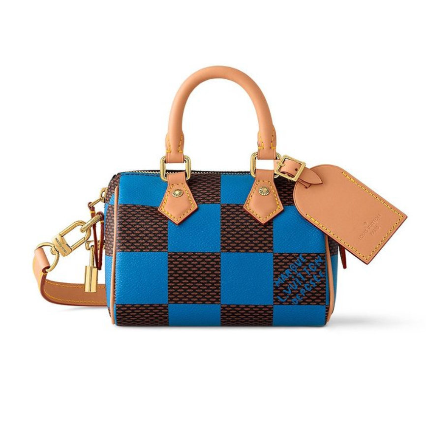 【24SS/色合いがオシャレ】LOUIS VUITTON ルイヴィトン ショルダーバッグ7 N40611 N40595 N40534