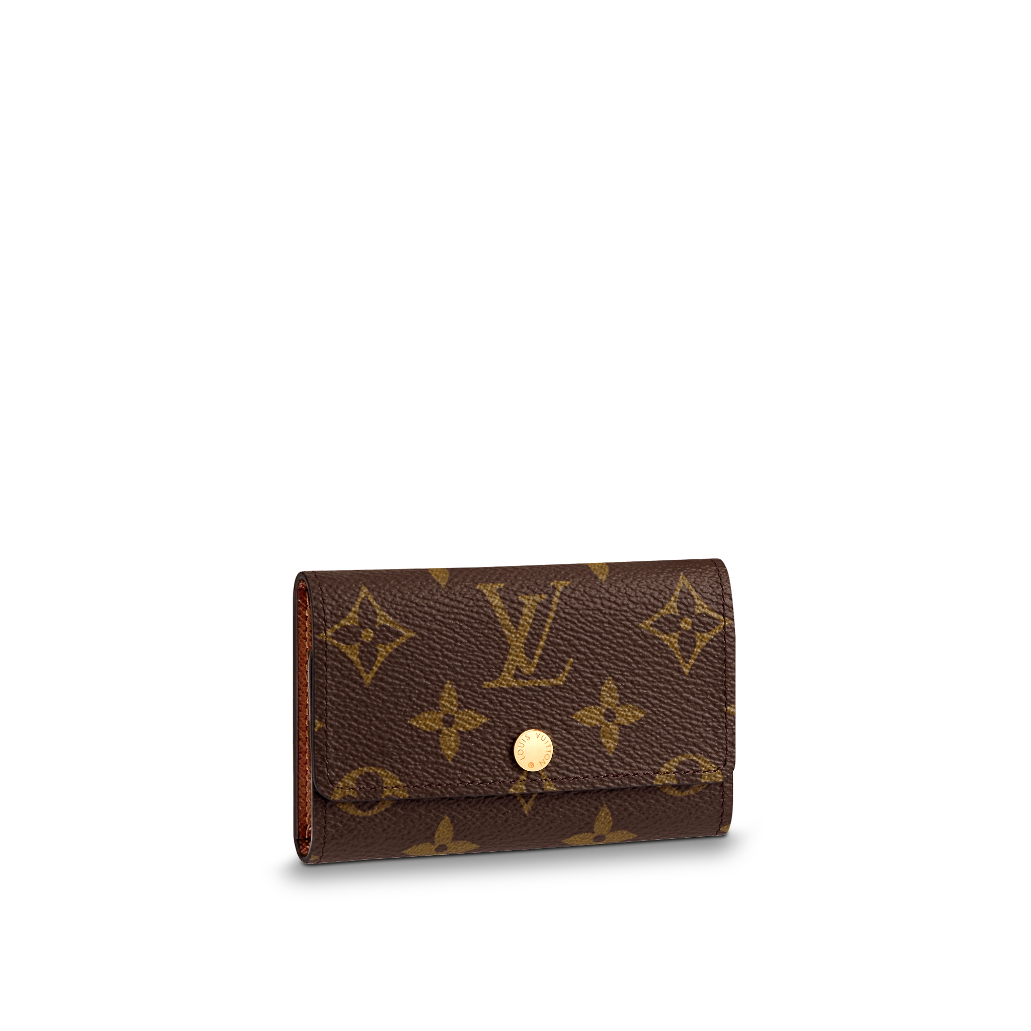 【LOUIS VUITTON】定番人気/ルイヴィトン キーケース モノグラム ミュルティクレ6