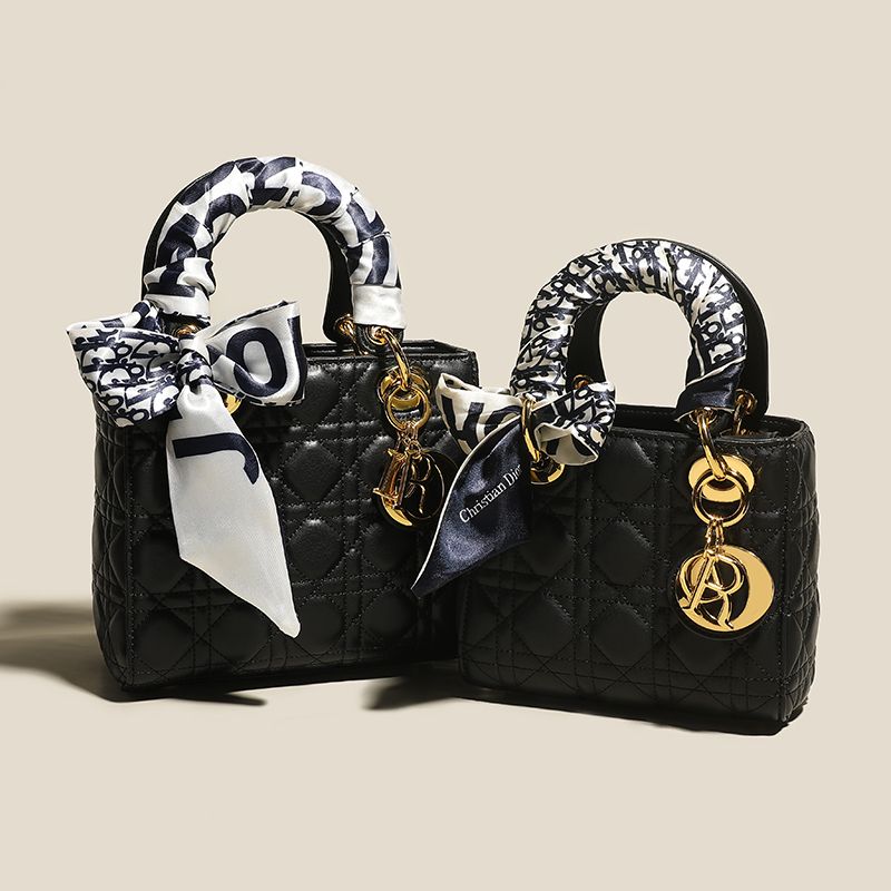 累計売上No .1!!DIOR 2023新作オシャレコーディネート自在高級通勤斜め掛け手提げ
