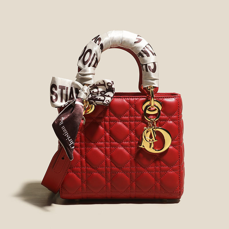 累計売上No .1!!DIOR 2023新作オシャレコーディネート自在高級通勤斜め掛け手提げ