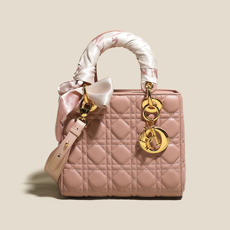 累計売上No .1!!DIOR 2023新作オシャレコーディネート自在高級通勤斜め掛け手提げ