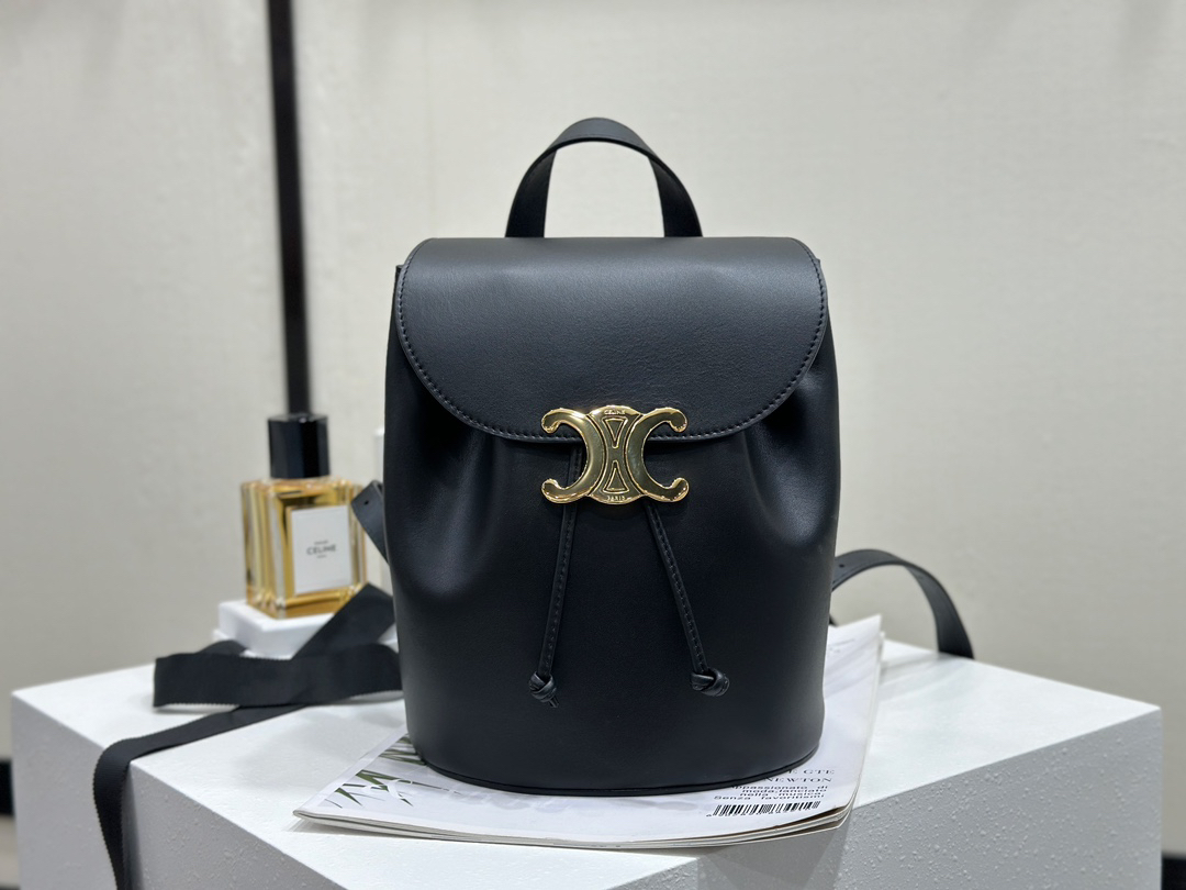 【大人気♪】CELINE ボニー バックパック