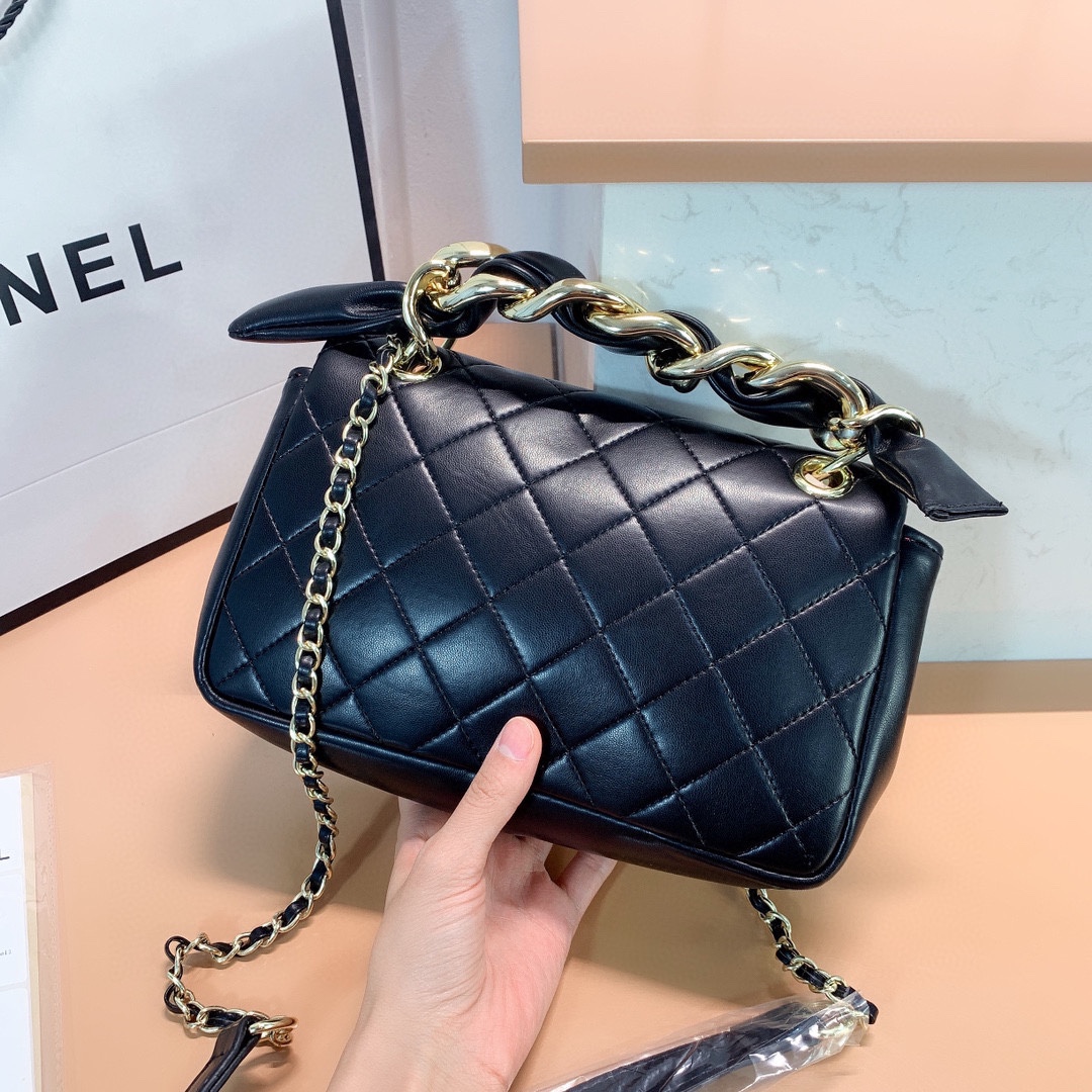 【CHANEL】【組み合わせ新作】【VIPセール価格！】3点セット お得