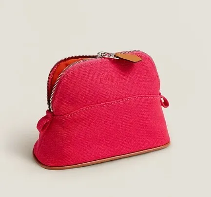 本場のパリからお届け☆HERMES☆BOLIDE MINI MINI １個は欲しい