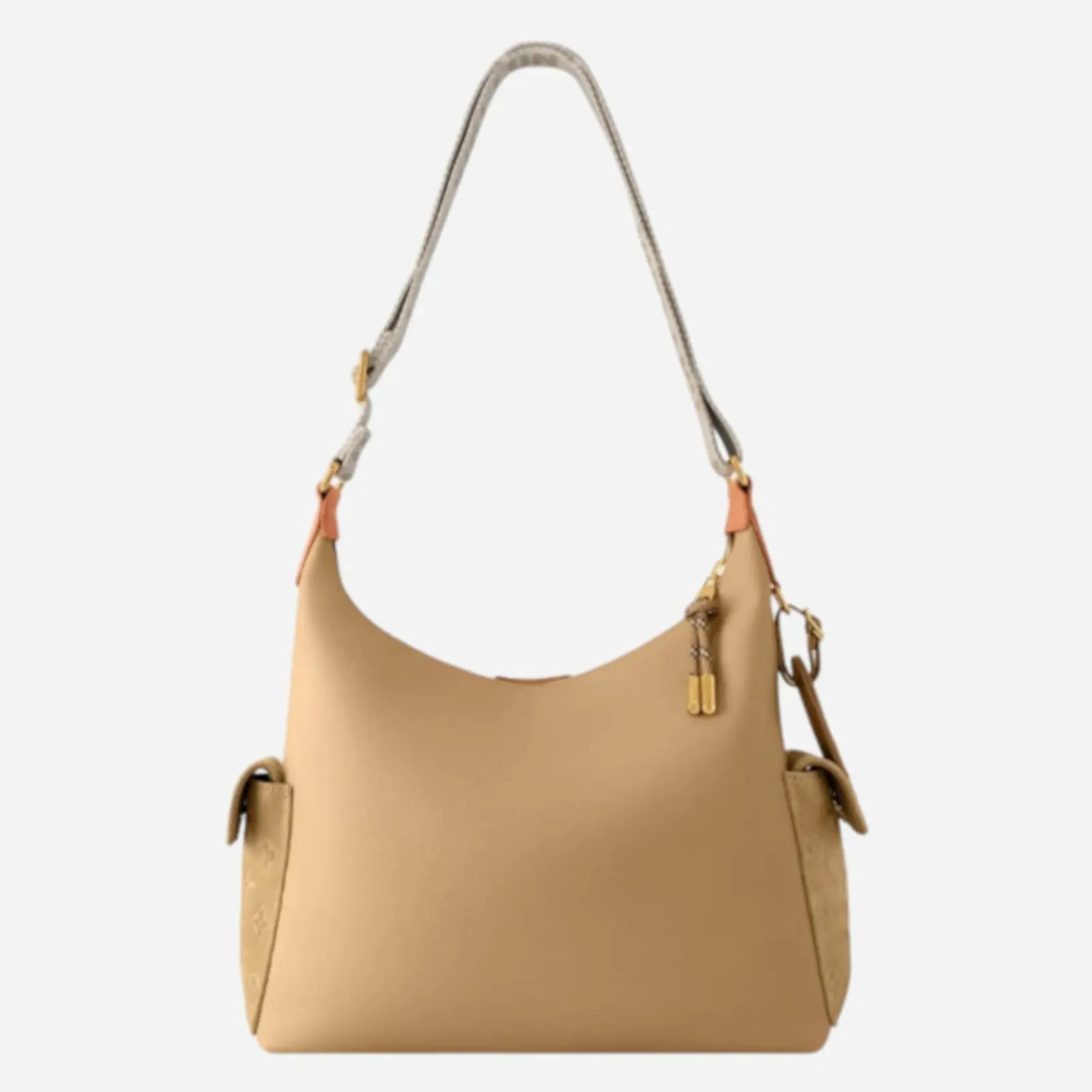 Louis Vuitton☆ホーボー・カーゴ モノグラム 